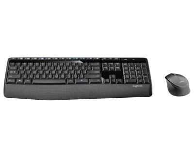 Logitech MK345