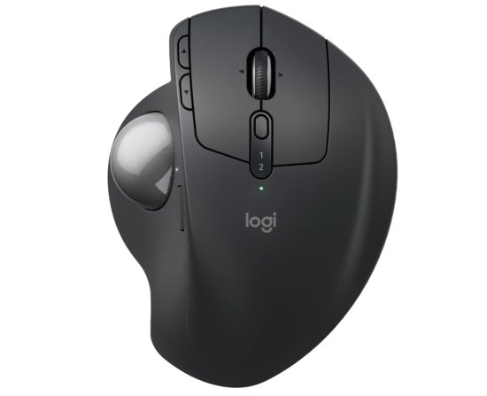 Recenzije: Logitech MX ERGO [910-005179] - 135,79 € : Arhiteh computers ...