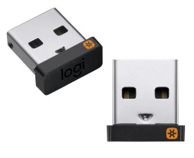 Logitech USB Unifying Receiver