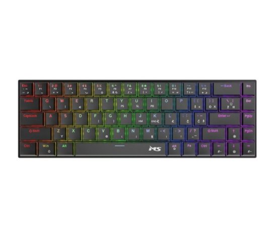 (image for) MS ELITE K-702C