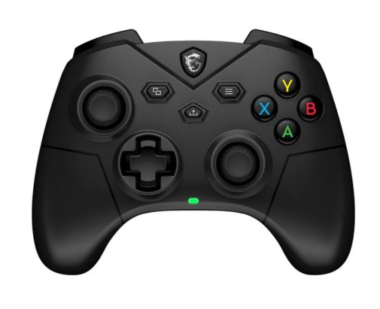 (image for) MSI FORCE GC300 W
