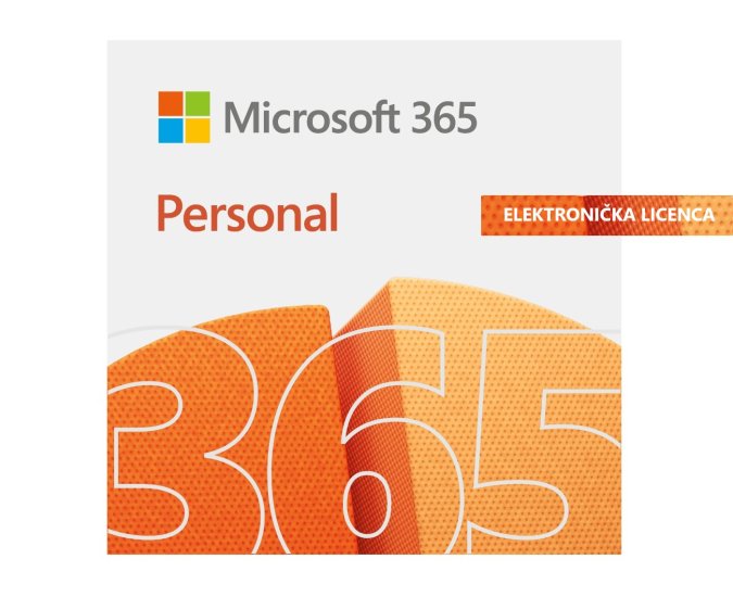 (image for) Microsoft 365 Personal