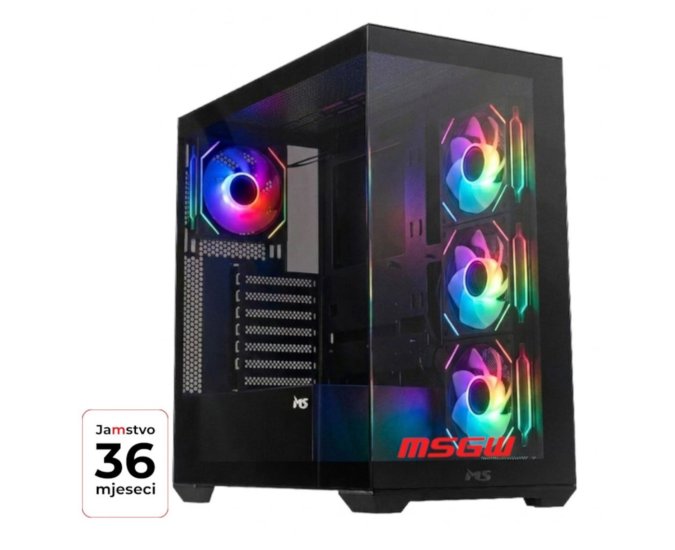 (image for) MSG Gamer R5 a125