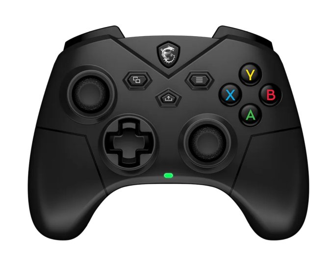(image for) MSI FORCE GC300 W