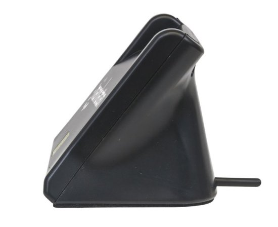 (image for) Manhattan Smart Card Reader