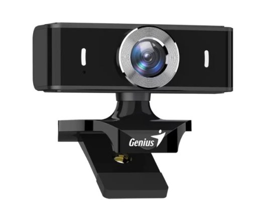 (image for) Genius FaceCam 2000X2