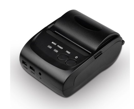 (image for) Meta 5802DD