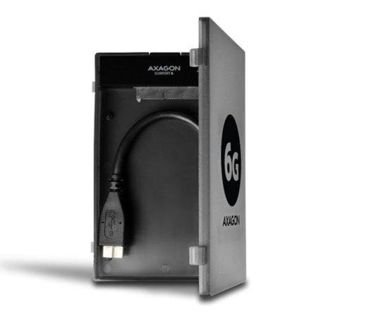(image for) Axagon USB3.0 to 2.5" HDD / SSD