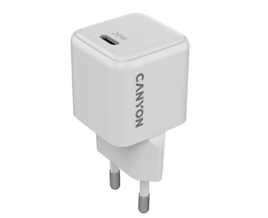 (image for) Canyon CU20C