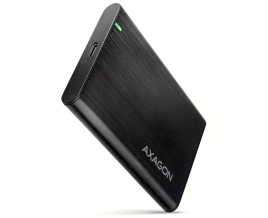 (image for) Axagon USB-C to 2.5" HDD / SSD