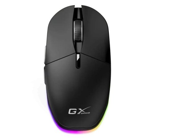 (image for) Genius Scorpion M8250