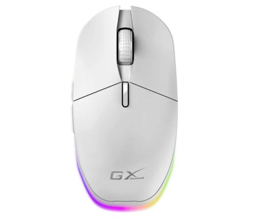 (image for) Genius Scorpion M8250