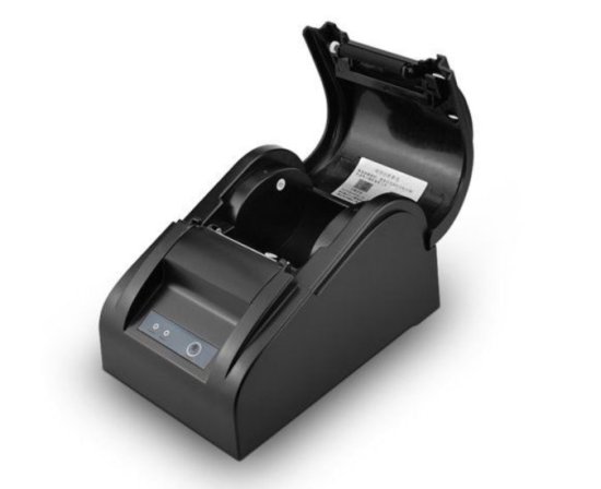 (image for) Meta 5890T