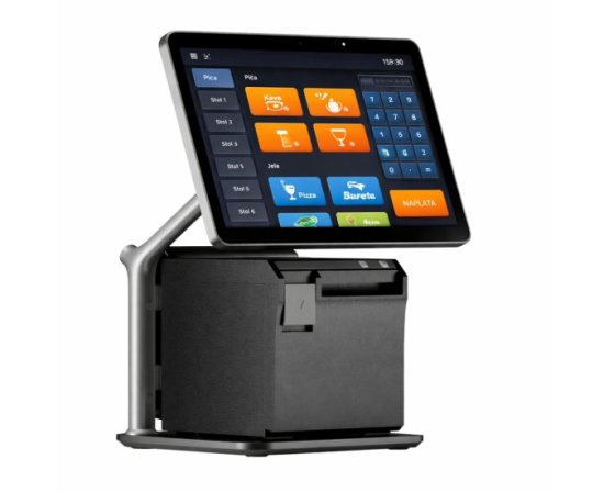 (image for) MicroPOS NBP-101