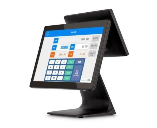 (image for) MicroPOS NBP-156