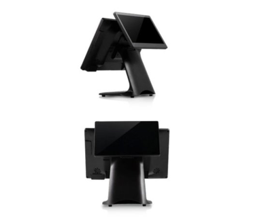 (image for) MicroPOS NBP-156