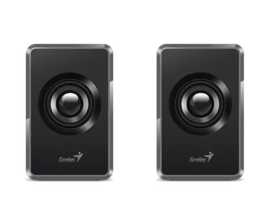 (image for) Genius SP-U125