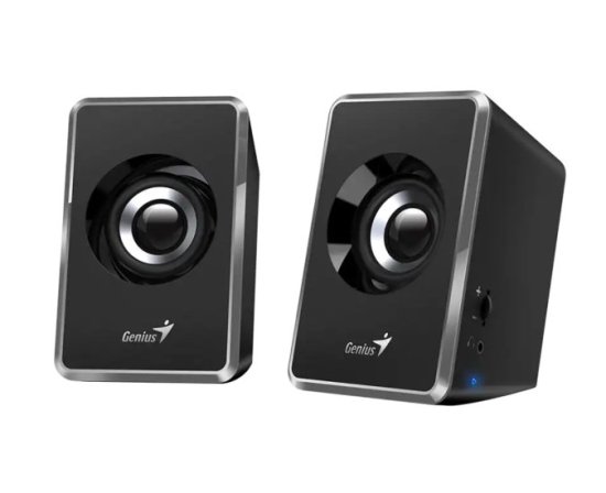 (image for) Genius SP-U125