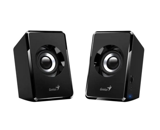 (image for) Genius SP-U125