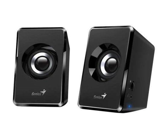 (image for) Genius SP-U125