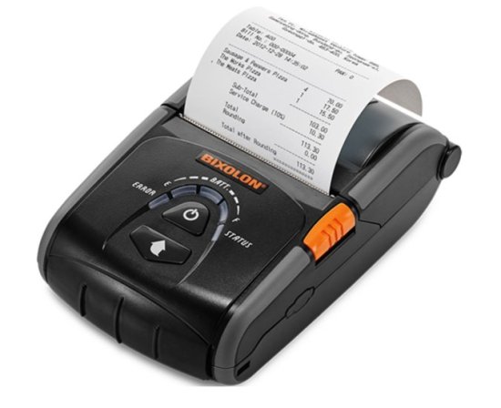 (image for) Bixolon SPP-R200III