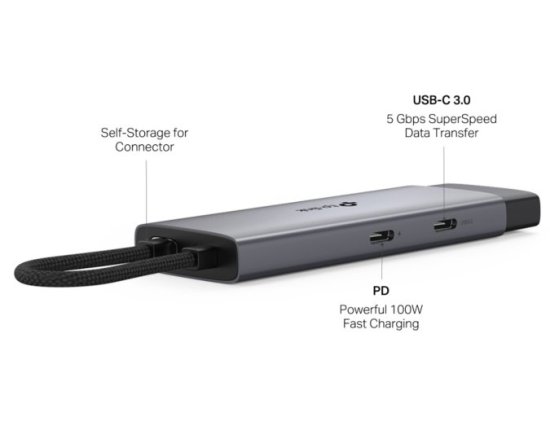 (image for) TP-Link UH5020C