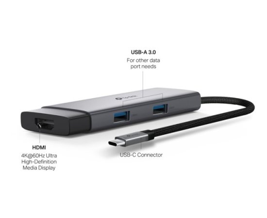 (image for) TP-Link UH5020C