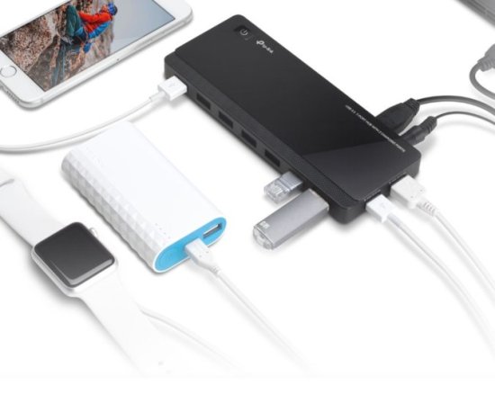 (image for) TP-Link UH720