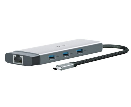 (image for) TP-Link UH9120C