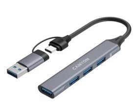 Canyon USB-C / USB-A HUB Canyon USB-C / USB-A HUB
