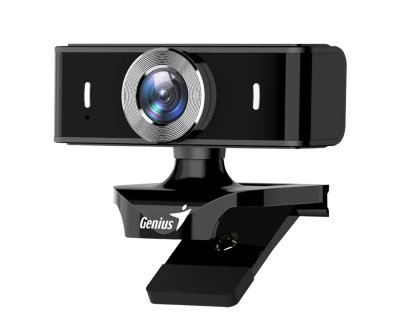 (image for) Genius FaceCam 2000X2