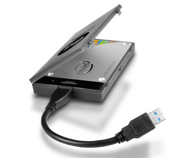 Axagon USB3.0 to 2.5" HDD / SSD