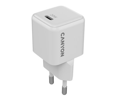 (image for) Canyon CU20C