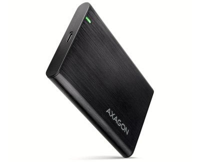 Axagon USB-C to 2.5" HDD / SSD