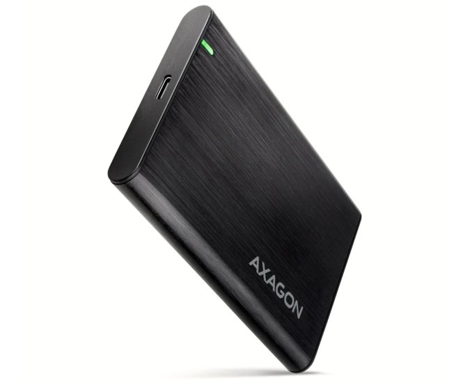 (image for) Axagon USB-C to 2.5\" HDD / SSD