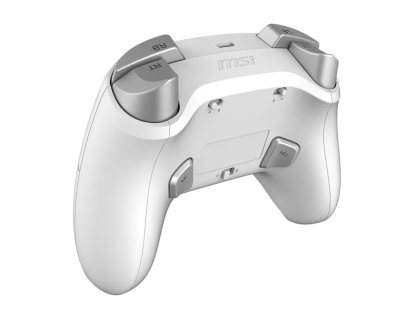 (image for) MSI FORCE GC300 W White