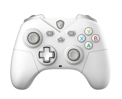 (image for) MSI FORCE GC300 W White