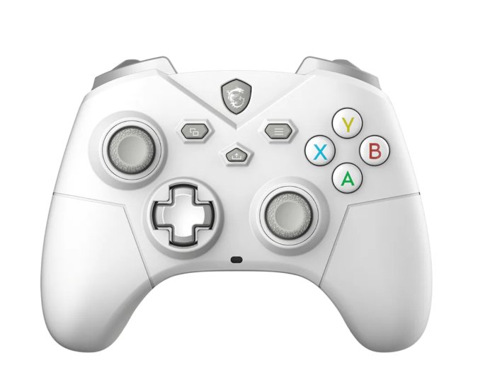 (image for) MSI FORCE GC300 W White