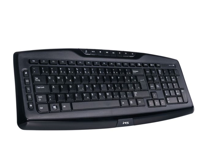 (image for) MS ALPHA M305