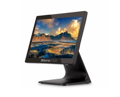 (image for) MicroPOS NBP-151