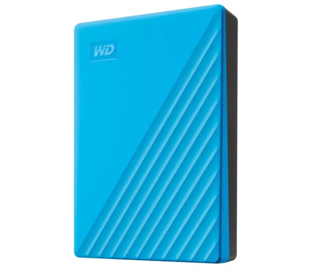 (image for) WD My Passport
