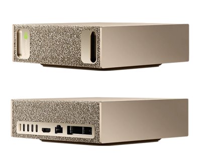 NVIDIA DGX Spark GB10