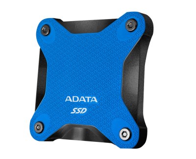 SSD Ext. Adata SD620