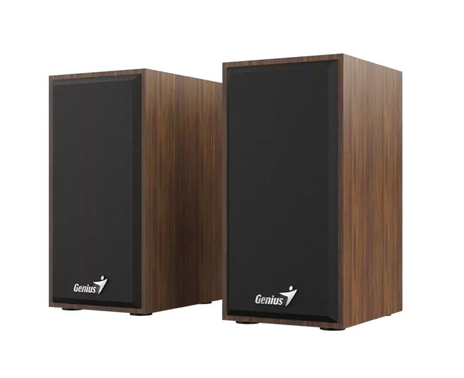 (image for) Genius SP-HF180