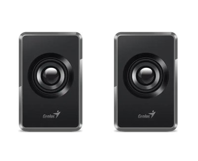 (image for) Genius SP-U125