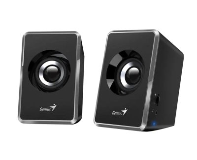 (image for) Genius SP-U125