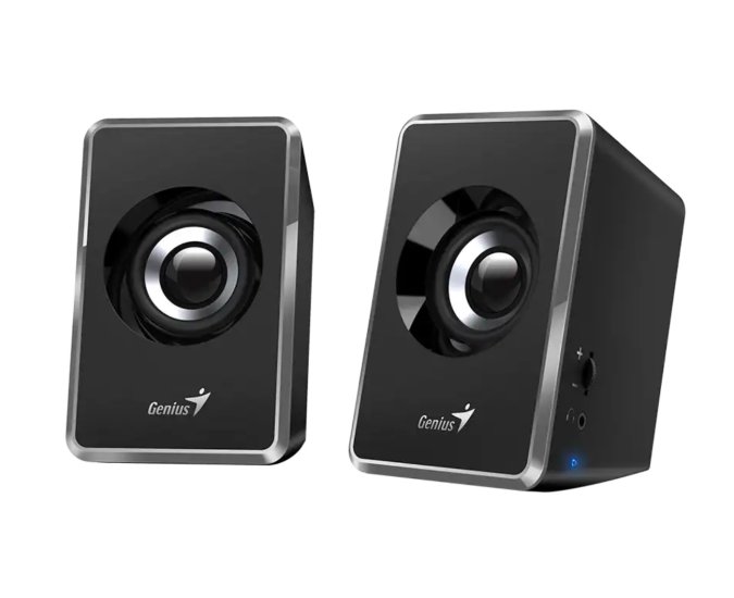 (image for) Genius SP-U125