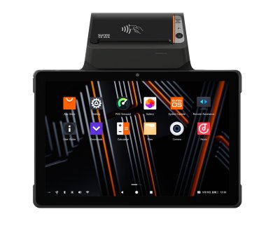 (image for) Sunmi V3 MIX