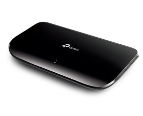 TP-Link TL-SG1008D