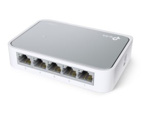 TP-Link TL-SF1005D